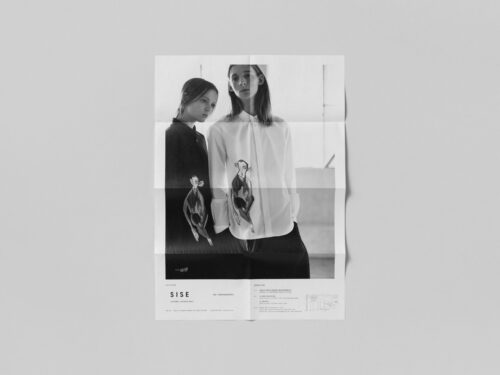 SISE 2020 A/W Collection