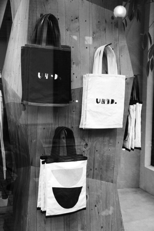 UN3D. 5TH ANNIVERSARY