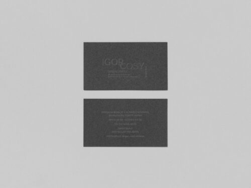 炭焼居酒場 IGOR COSY 渋谷本店