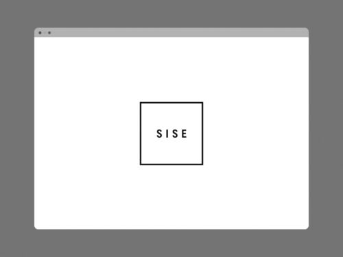 SISE Official web site