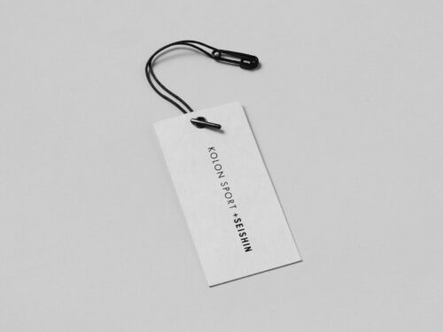 KOLON SPORT +SEISHIN