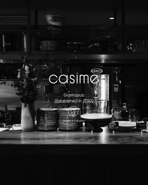 casime gastropub