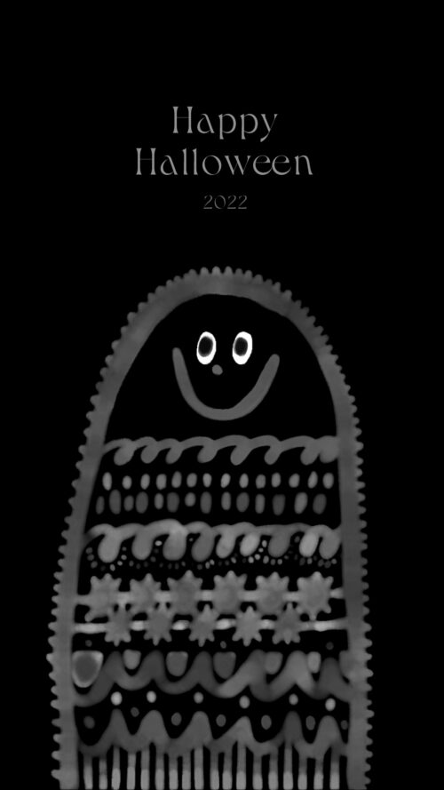 Happy Halloween 2022